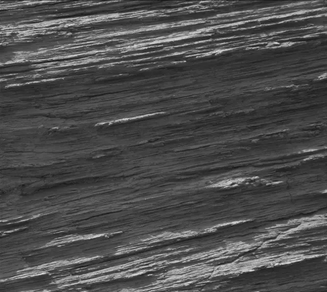 Sol 3556: Mast Camera (Mastcam)
