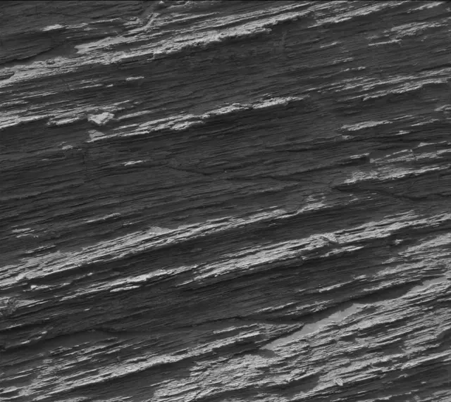 Sol 3556: Mast Camera (Mastcam)