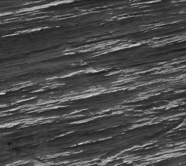 Sol 3556: Mast Camera (Mastcam)