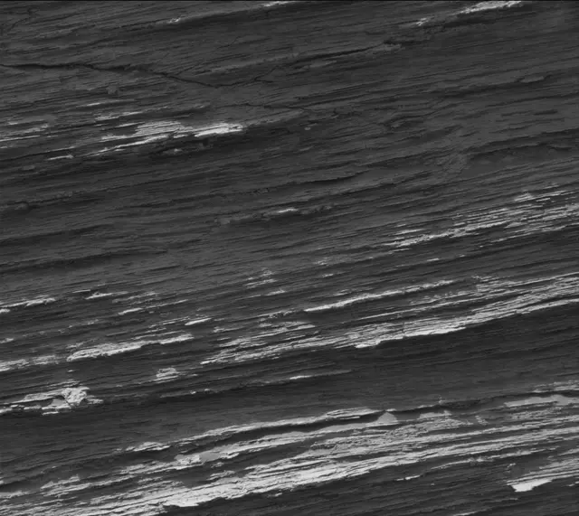 Sol 3556: Mast Camera (Mastcam)
