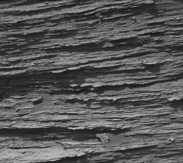 Sol 3556: Mast Camera (Mastcam)