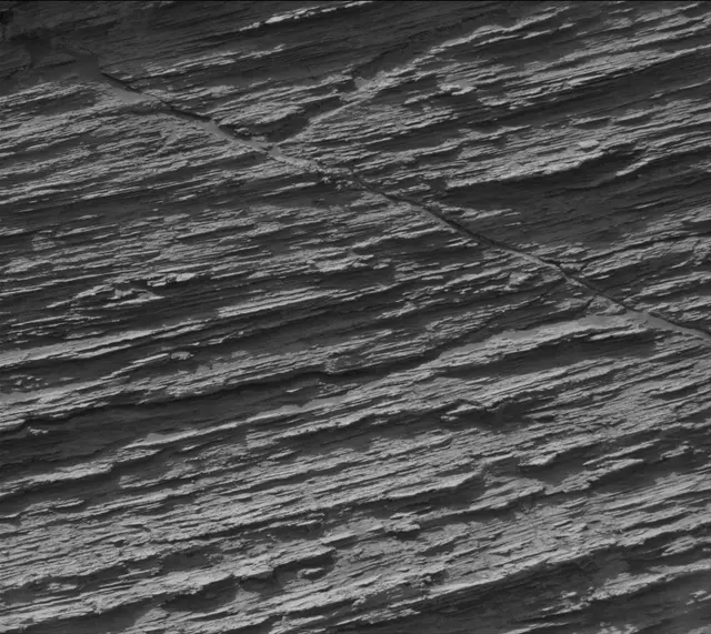 Sol 3556: Mast Camera (Mastcam)