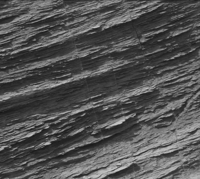 Sol 3556: Mast Camera (Mastcam)