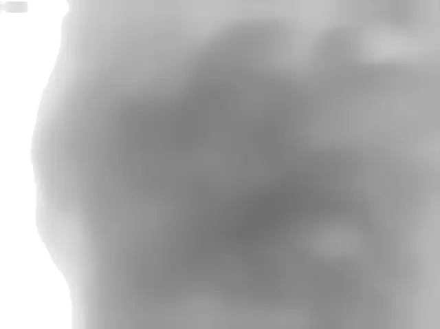 Sol 3556: Mars Hand Lens Imager (MAHLI)