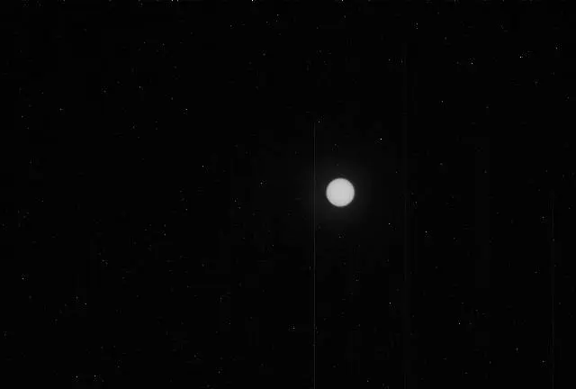 Sol 3557: Mast Camera (Mastcam)