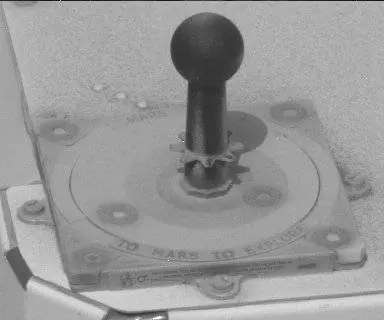 Sol 3558: Mast Camera (Mastcam)
