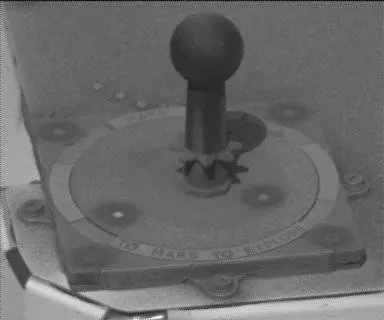 Sol 3558: Mast Camera (Mastcam)