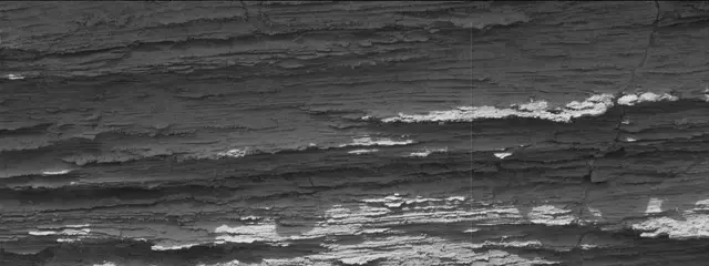 Sol 3558: Mast Camera (Mastcam)