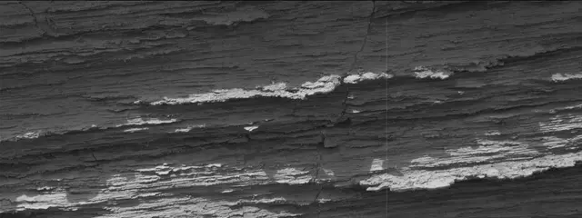 Sol 3558: Mast Camera (Mastcam)