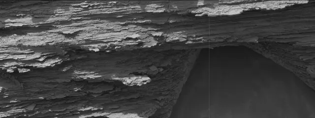 Sol 3558: Mast Camera (Mastcam)