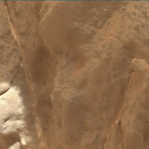Sol 3558: Mars Hand Lens Imager (MAHLI)