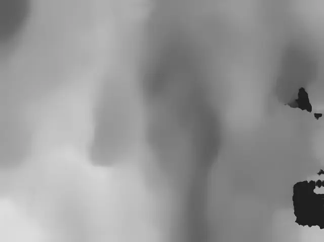 Sol 3558: Mars Hand Lens Imager (MAHLI)