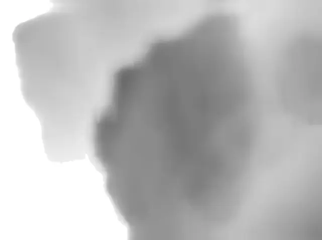Sol 3558: Mars Hand Lens Imager (MAHLI)