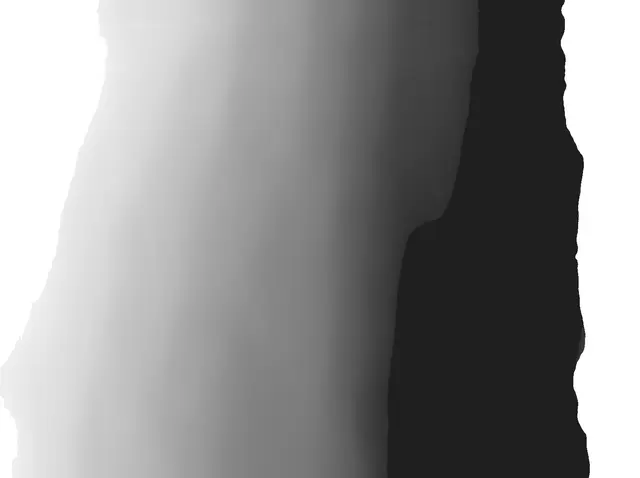 Sol 3558: Mars Hand Lens Imager (MAHLI)