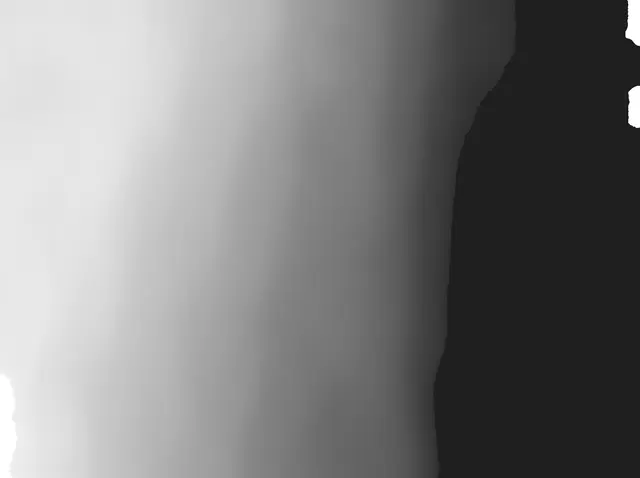 Sol 3558: Mars Hand Lens Imager (MAHLI)