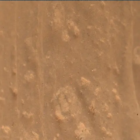 Sol 3558: Mars Hand Lens Imager (MAHLI)