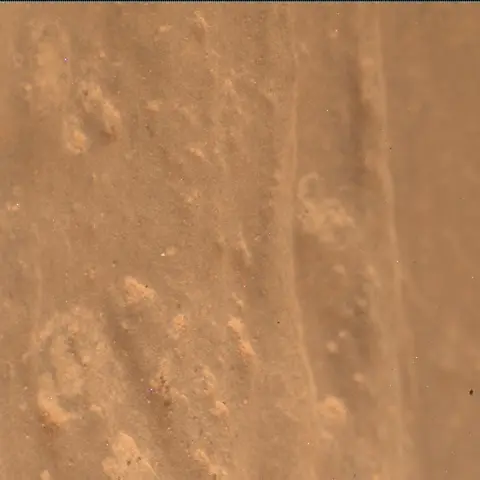Sol 3558: Mars Hand Lens Imager (MAHLI)