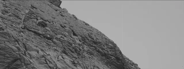 Sol 3560: Mast Camera (Mastcam)