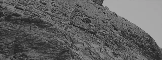Sol 3560: Mast Camera (Mastcam)