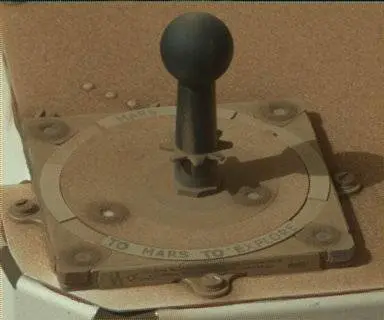 Sol 3560: Mast Camera (Mastcam)
