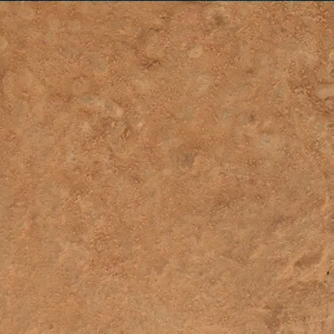 Sol 3560: Mars Hand Lens Imager (MAHLI)