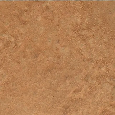 Sol 3560: Mars Hand Lens Imager (MAHLI)