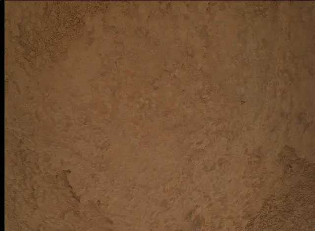 Sol 3560: Mars Hand Lens Imager (MAHLI)