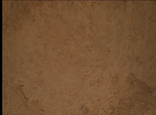 Sol 3560: Mars Hand Lens Imager (MAHLI)
