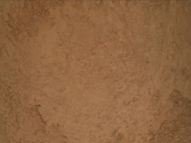 Sol 3560: Mars Hand Lens Imager (MAHLI)