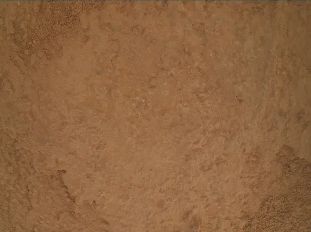 Sol 3560: Mars Hand Lens Imager (MAHLI)