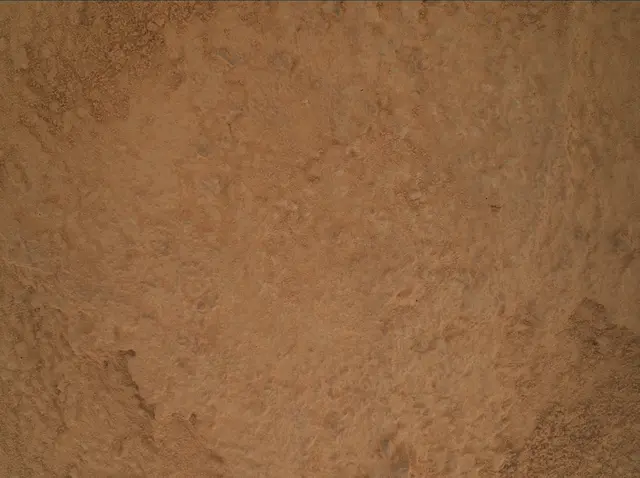 Sol 3560: Mars Hand Lens Imager (MAHLI)