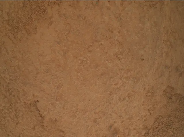 Sol 3560: Mars Hand Lens Imager (MAHLI)