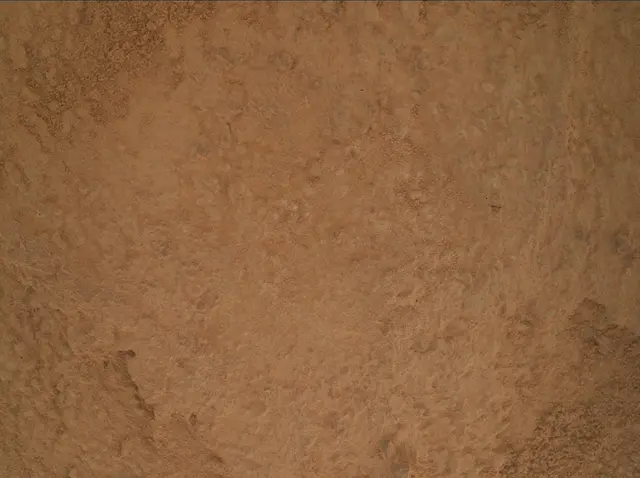 Sol 3560: Mars Hand Lens Imager (MAHLI)