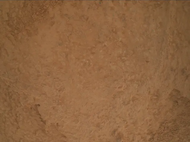 Sol 3560: Mars Hand Lens Imager (MAHLI)