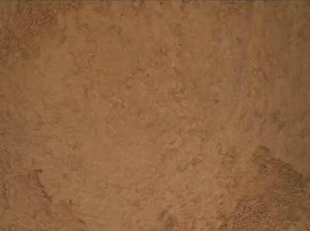 Sol 3560: Mars Hand Lens Imager (MAHLI)