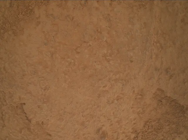 Sol 3560: Mars Hand Lens Imager (MAHLI)