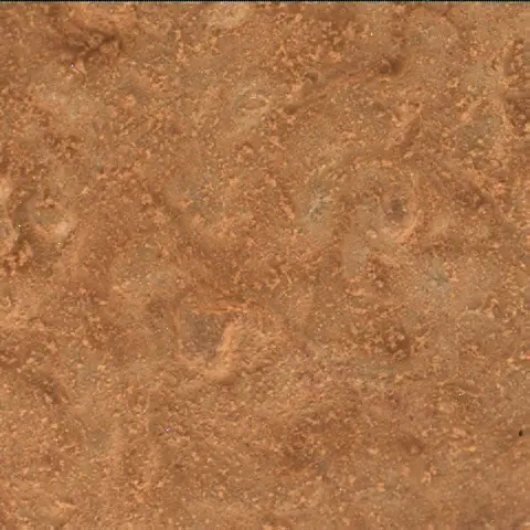 Sol 3560: Mars Hand Lens Imager (MAHLI)