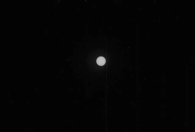 Sol 3561: Mast Camera (Mastcam)