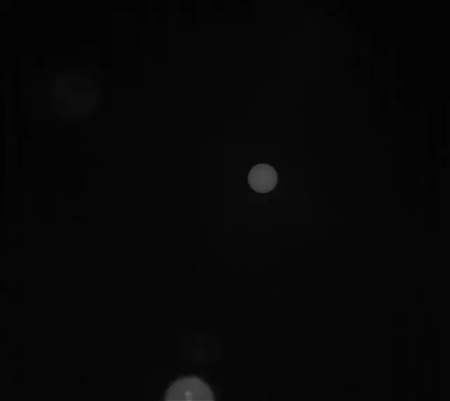 Sol 3561: Mast Camera (Mastcam)
