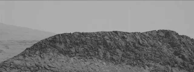 Sol 3562: Mast Camera (Mastcam)
