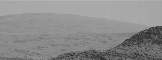 Sol 3562: Mast Camera (Mastcam)