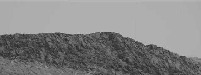 Sol 3562: Mast Camera (Mastcam)
