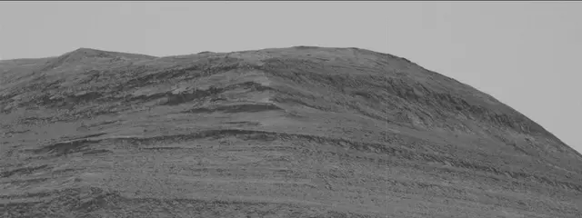 Sol 3562: Mast Camera (Mastcam)