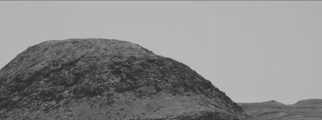 Sol 3562: Mast Camera (Mastcam)