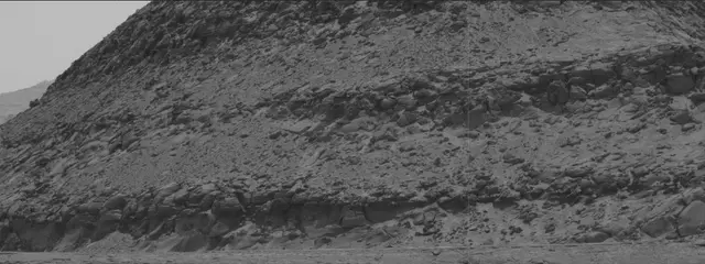 Sol 3562: Mast Camera (Mastcam)