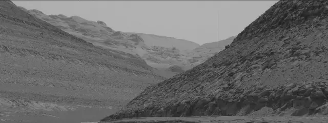 Sol 3562: Mast Camera (Mastcam)