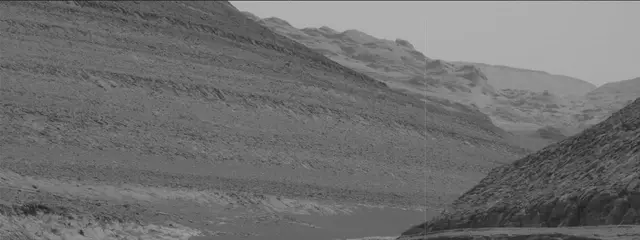 Sol 3562: Mast Camera (Mastcam)