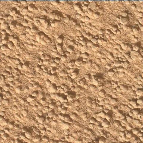 Sol 3562: Mars Hand Lens Imager (MAHLI)