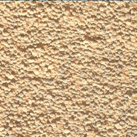 Sol 3562: Mars Hand Lens Imager (MAHLI)