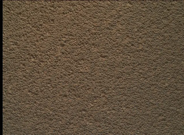 Sol 3562: Mars Hand Lens Imager (MAHLI)